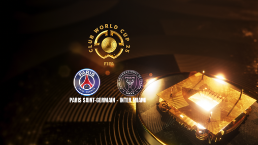 Rezumat:  PSG - Inter Miami
