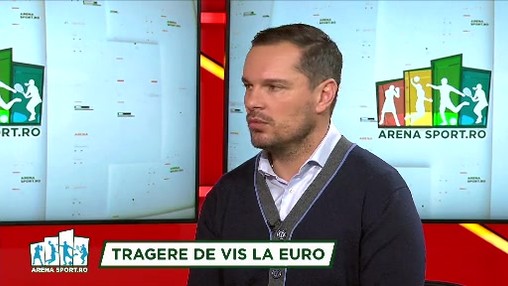Vlad Munteanu: “Eu îl văd pe Tavi Popescu, fizic, la fel ca acum doi ani. Nu mi se pare normal”