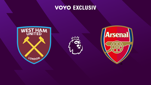 West Ham - Arsenal