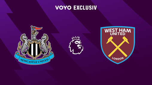 Newcastle - West Ham United