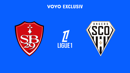 Brest - Angers