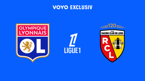 Lyon - Lens