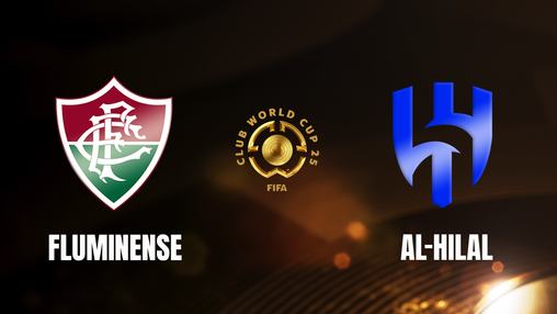 Rezumat: Fluminense - Al Hilal