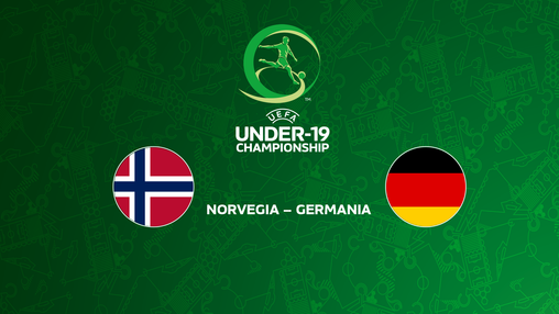 Rezumat: Norvegia - Germania