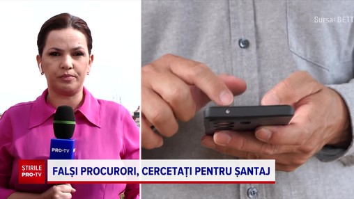Stirile PRO TV # 17.00 - 22 Iulie 2026
