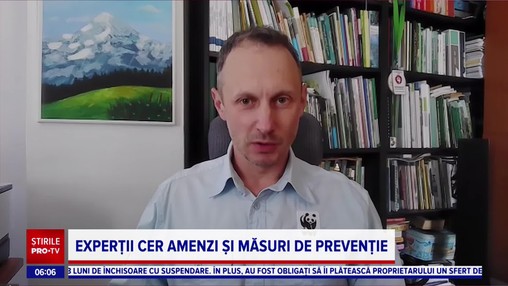 Stirile PRO TV # 06.00 - 17 Iunie 2026