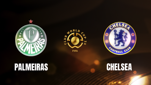 Rezumat: Palmeiras - Chelsea FC