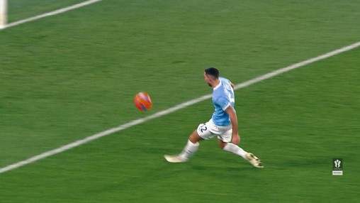 Coppa Italia Preview - Magazine 05