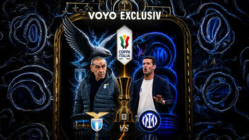 Lazio - Inter