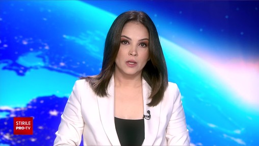 Stirile PRO TV # 13.00 - 15 Iunie 2026