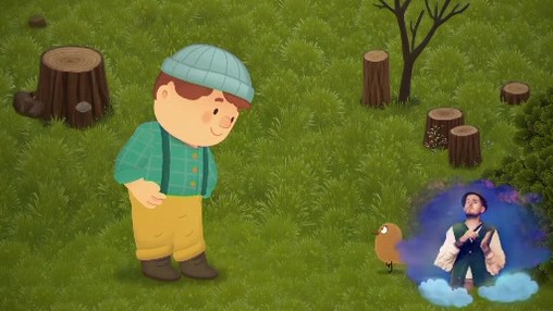 Episodul 10 - Operațiunea Salvați Pădurea