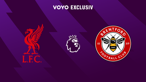 Liverpool - Brentford