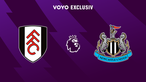 Fulham - Newcastle United