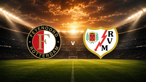 Feyenoord - Rayo Vallecano