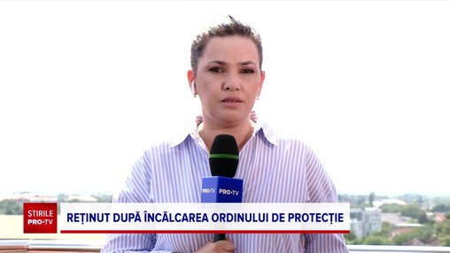 Stirile PRO TV # 17.00 - 20 Iulie 2026