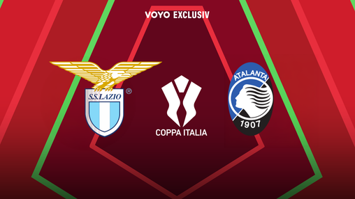 Lazio - Atalanta