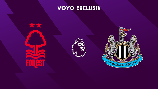 Nottingham Forest - Newcastle