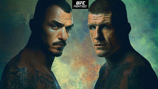 (EN) UFC Fight Night: Moicano vs Duncan