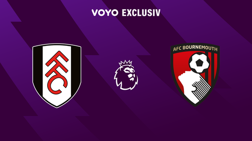 Fulham - Bournemouth