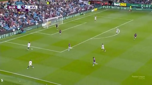 Rezumat Burnley - Aston Villa
