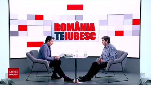 „România, știi bine!” Volum nou – ”Noi suntem români”