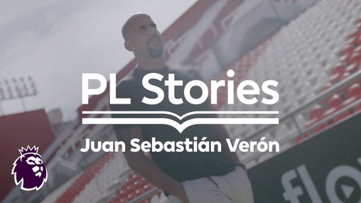 Sebastian Veron