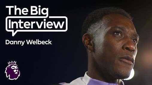 Danny Welbeck