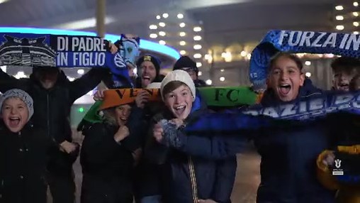 Coppa Italia Highlights - Magazine 03