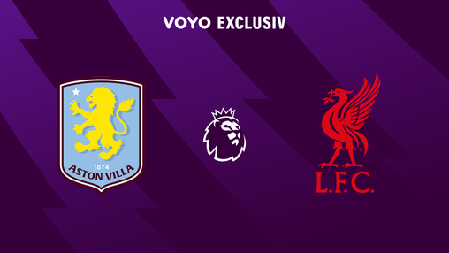 Aston Villa - Liverpool