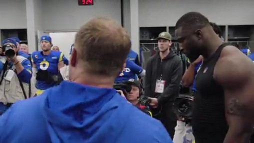 NFL: Drumul Către Super Bowl