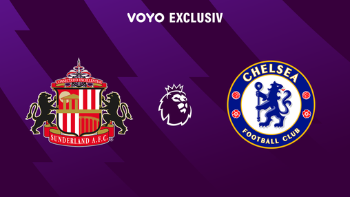 Sunderland - Chelsea