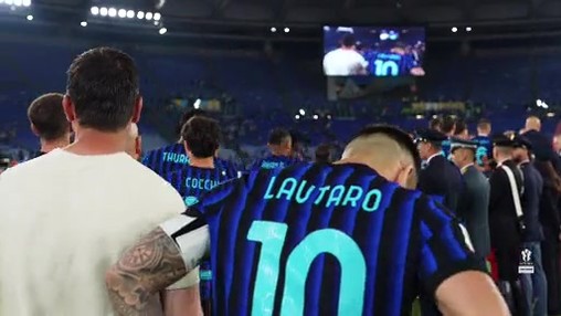 Coppa Italia Highlights - Magazine 07