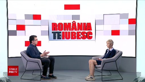 Podcast ”România, știi bine”, ep. 64, cu Sabina Fati: ”Călătorie pe urmele conflictelor de lângă noi”