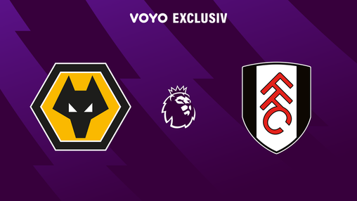 Wolverhampton - Fulham