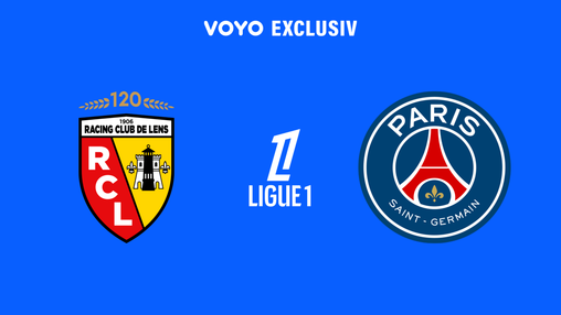Lens - PSG