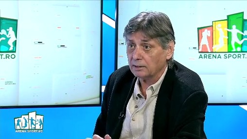 Petre Brănișteanu: “Acum, puteam juca lejer in NBA”