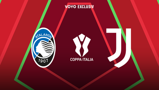 Atalanta - Juventus