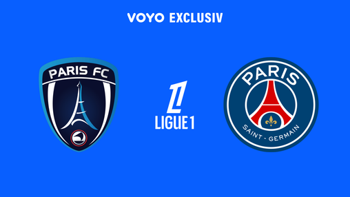 Paris FC - PSG