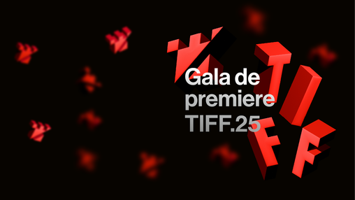 Gala TIFF 2026