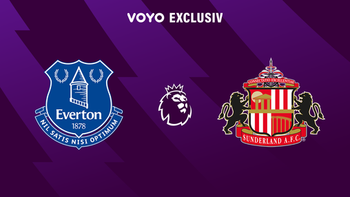 Everton - Sunderland