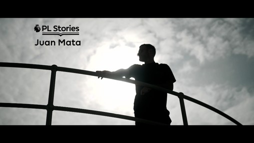 Juan Mata