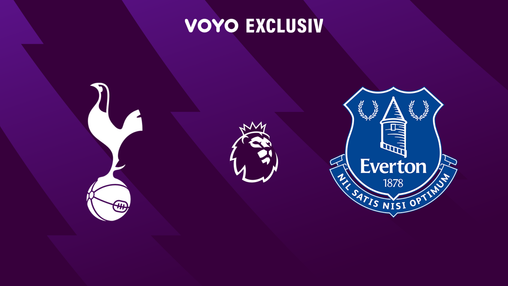 Tottenham Hotspur - Everton