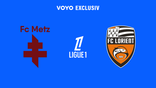 Metz - Lorient