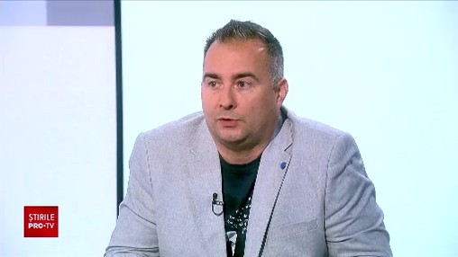 Podcast ”România, știi bine!”, ep. 67. Rareș Năstase: Abandonul școlar este cea mai desăvârșită formă a eșecului în educație
