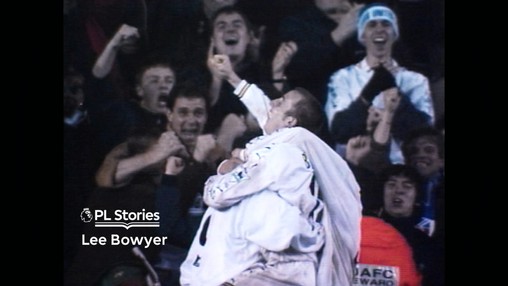 Lee Bowyer