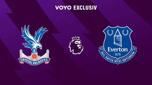 Crystal Palace - Everton