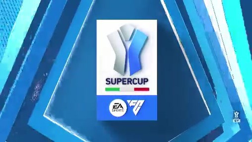 Supercoppa Italia Highlights - Magazine 01