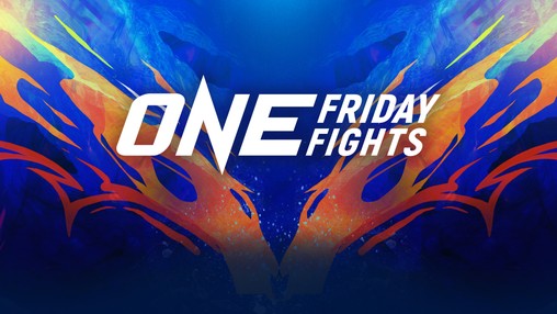 ONE Friday Fights 159