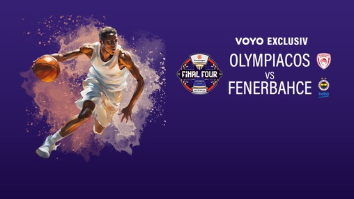 Olympiacos - Fenerbahce