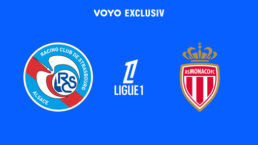Strasbourg - Monaco